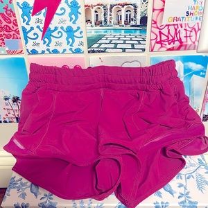 Hotty hot 2.5 Ripened raspberry!!